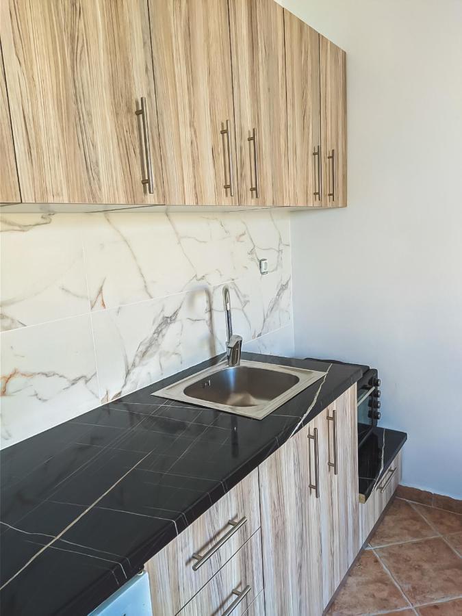 Chrysiis House 1 Apartman Maltezána Kültér fotó