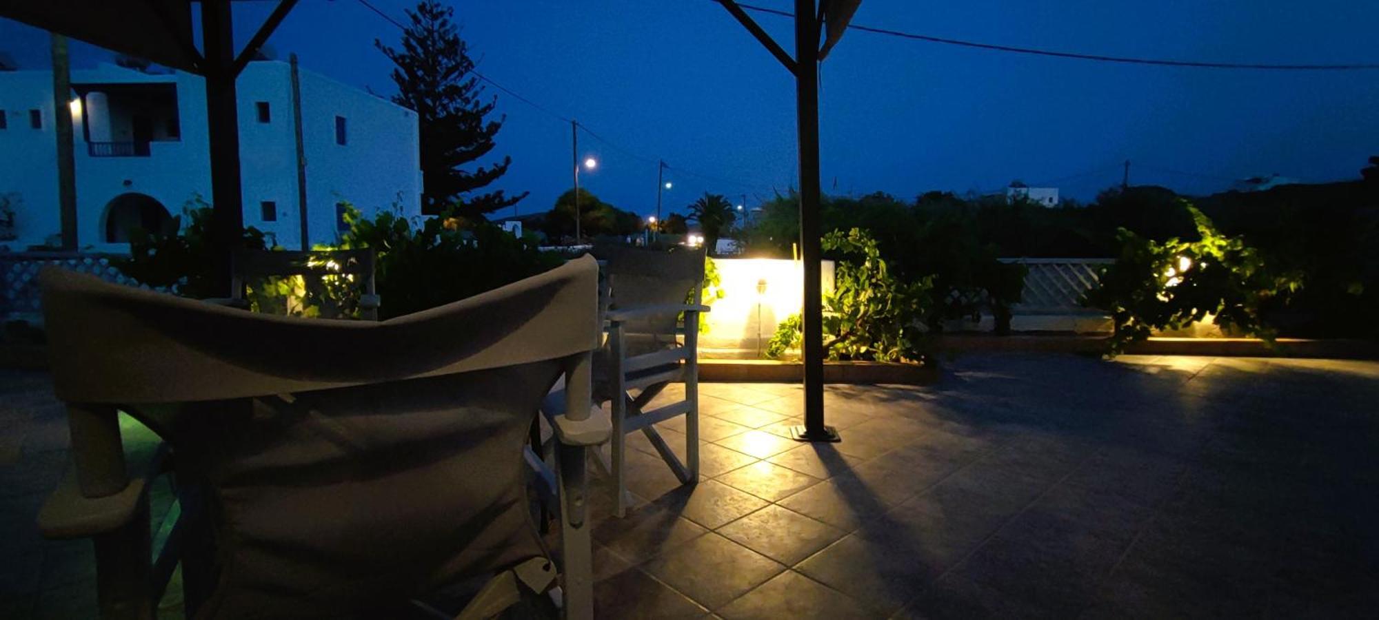 Chrysiis House 1 Apartman Maltezána Kültér fotó