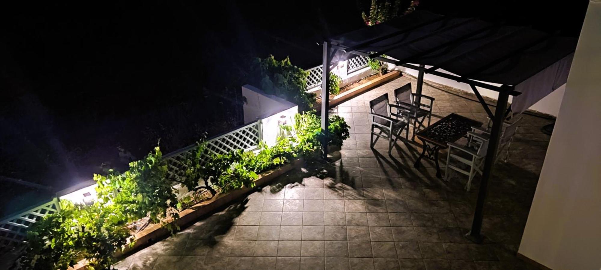 Chrysiis House 1 Apartman Maltezána Kültér fotó